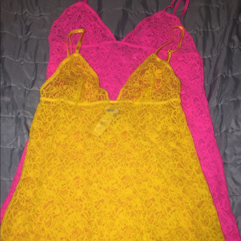 Victoria’s Secret